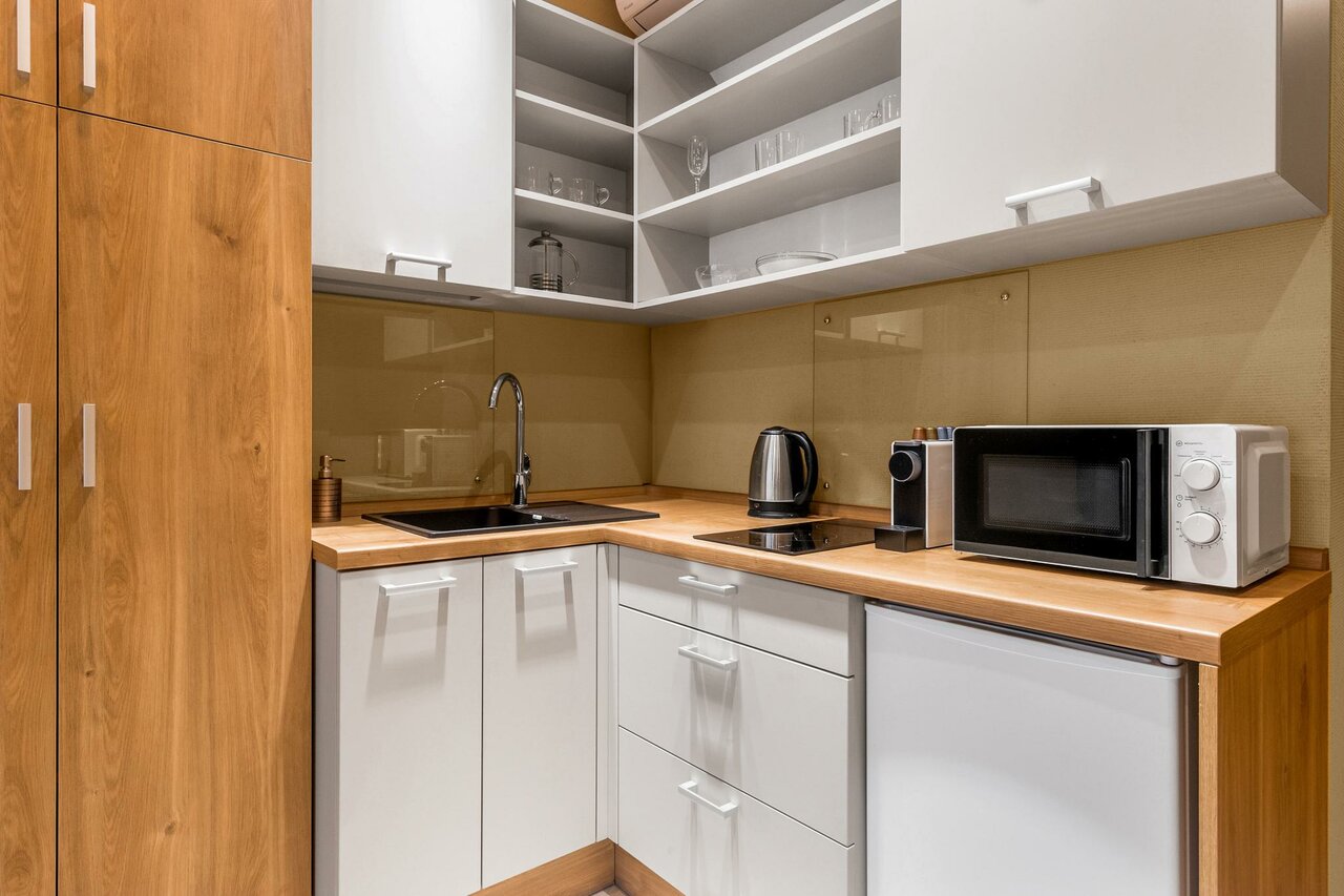 Апарт-отель 9 Ночей Нижний Новгород