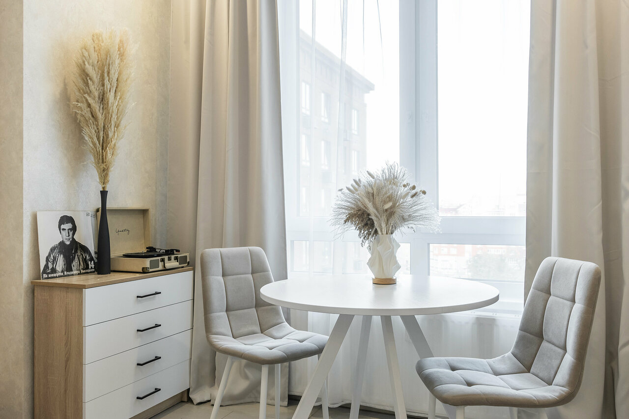 Апарт-отель 9 Ночей Нижний Новгород