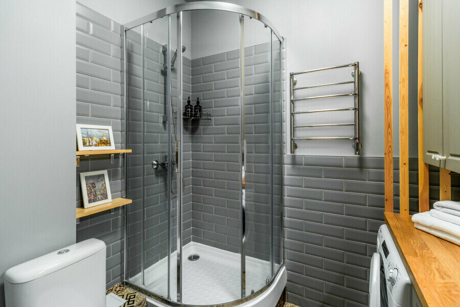 Апарт-отель 9 Ночей Нижний Новгород