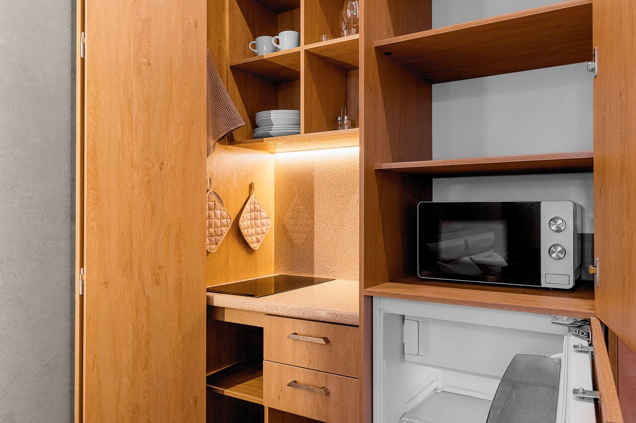 Апарт-отель 9 Ночей Нижний Новгород