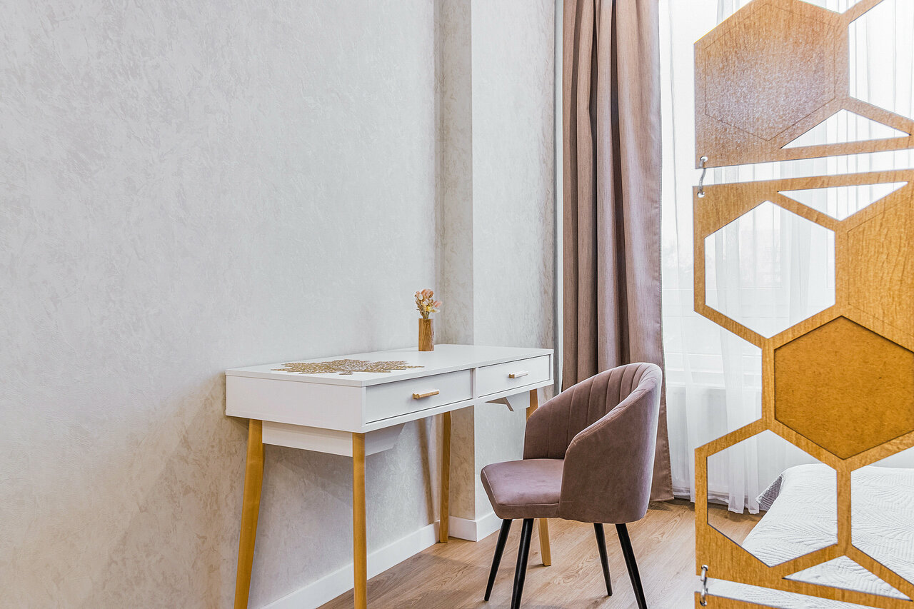 Апарт-отель 9 Ночей Нижний Новгород