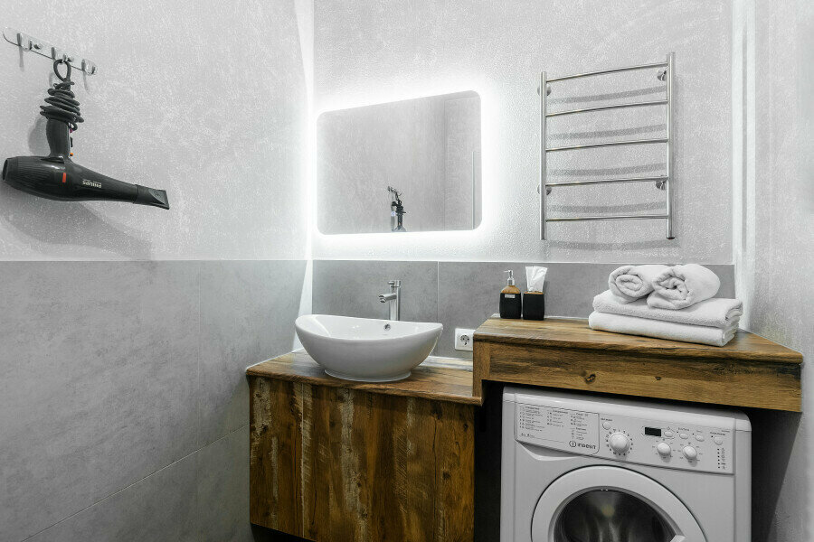 Апарт-отель 9 Ночей Нижний Новгород