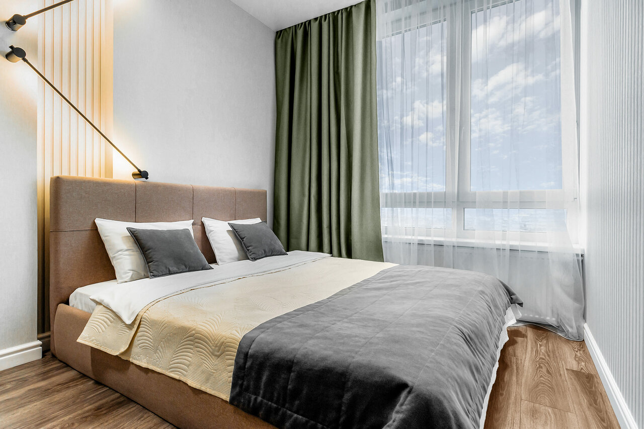 Апарт-отель 9 Ночей Нижний Новгород