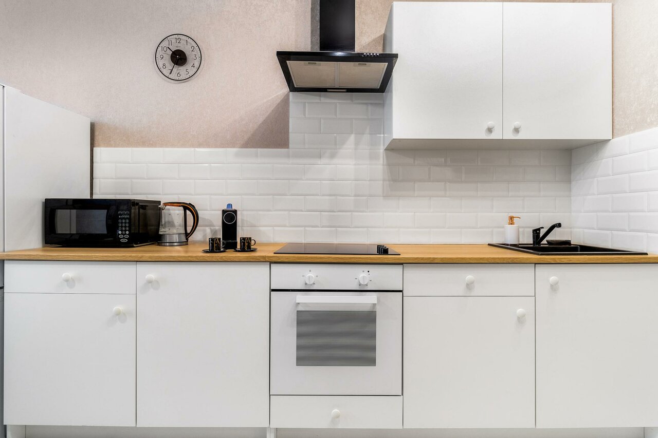 Апарт-отель 9 Ночей Нижний Новгород-218