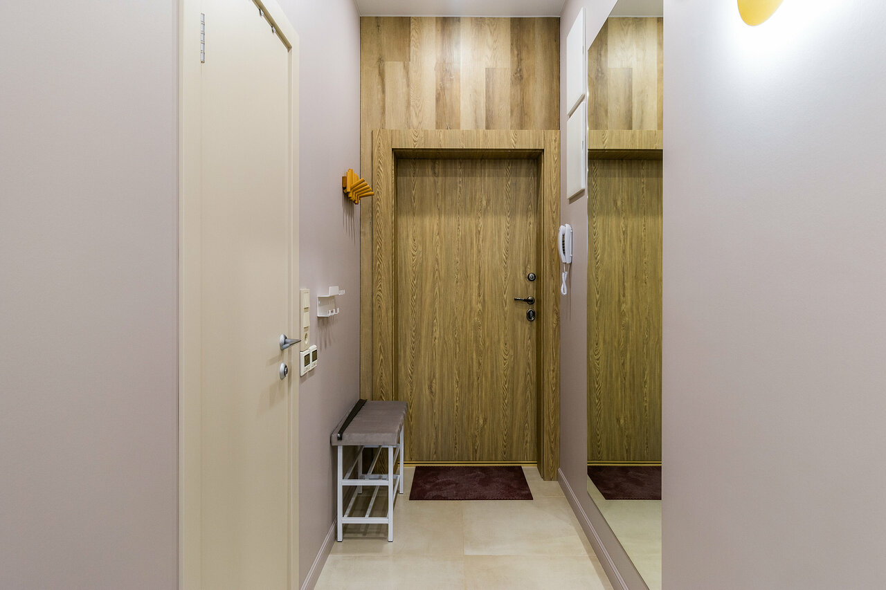 Апарт-отель 9 Ночей Нижний Новгород