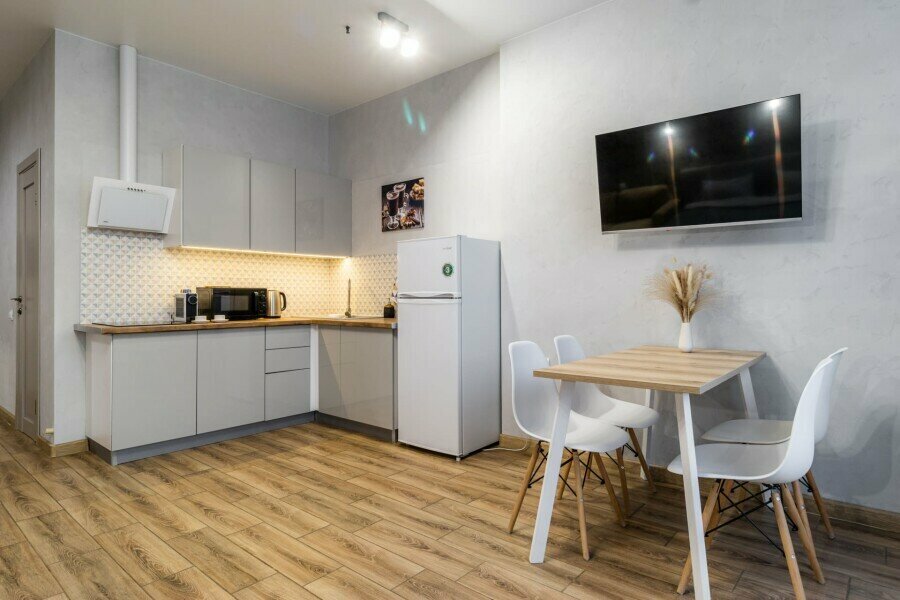 Апарт-отель 9 Ночей Нижний Новгород