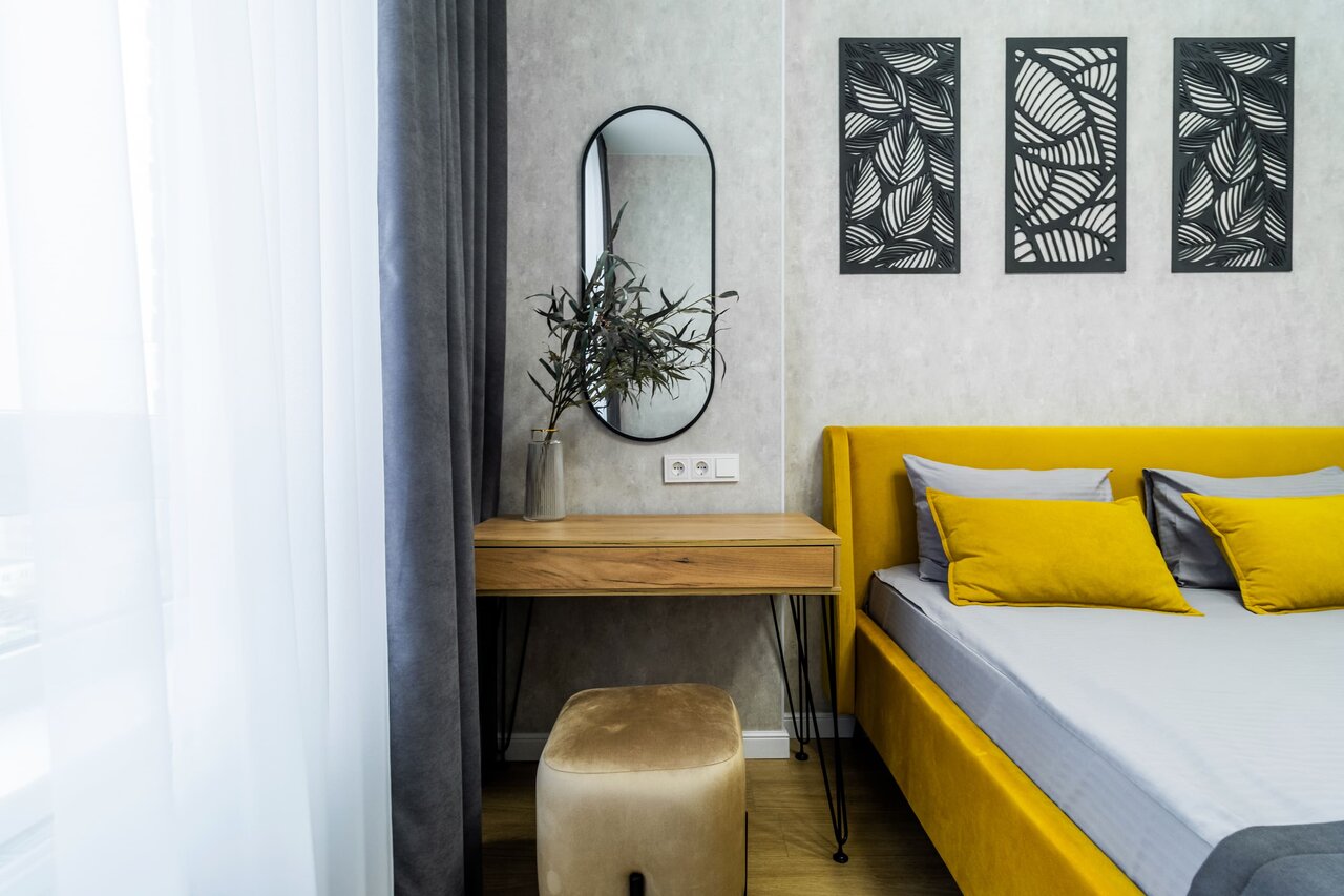 Апарт-отель 9 Ночей Нижний Новгород