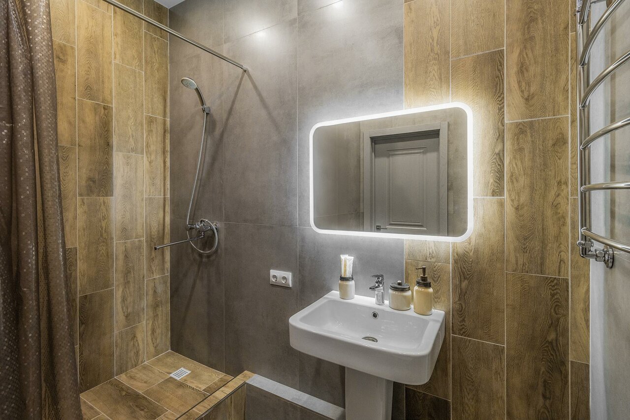 Апарт-отель 9 Ночей Нижний Новгород-233