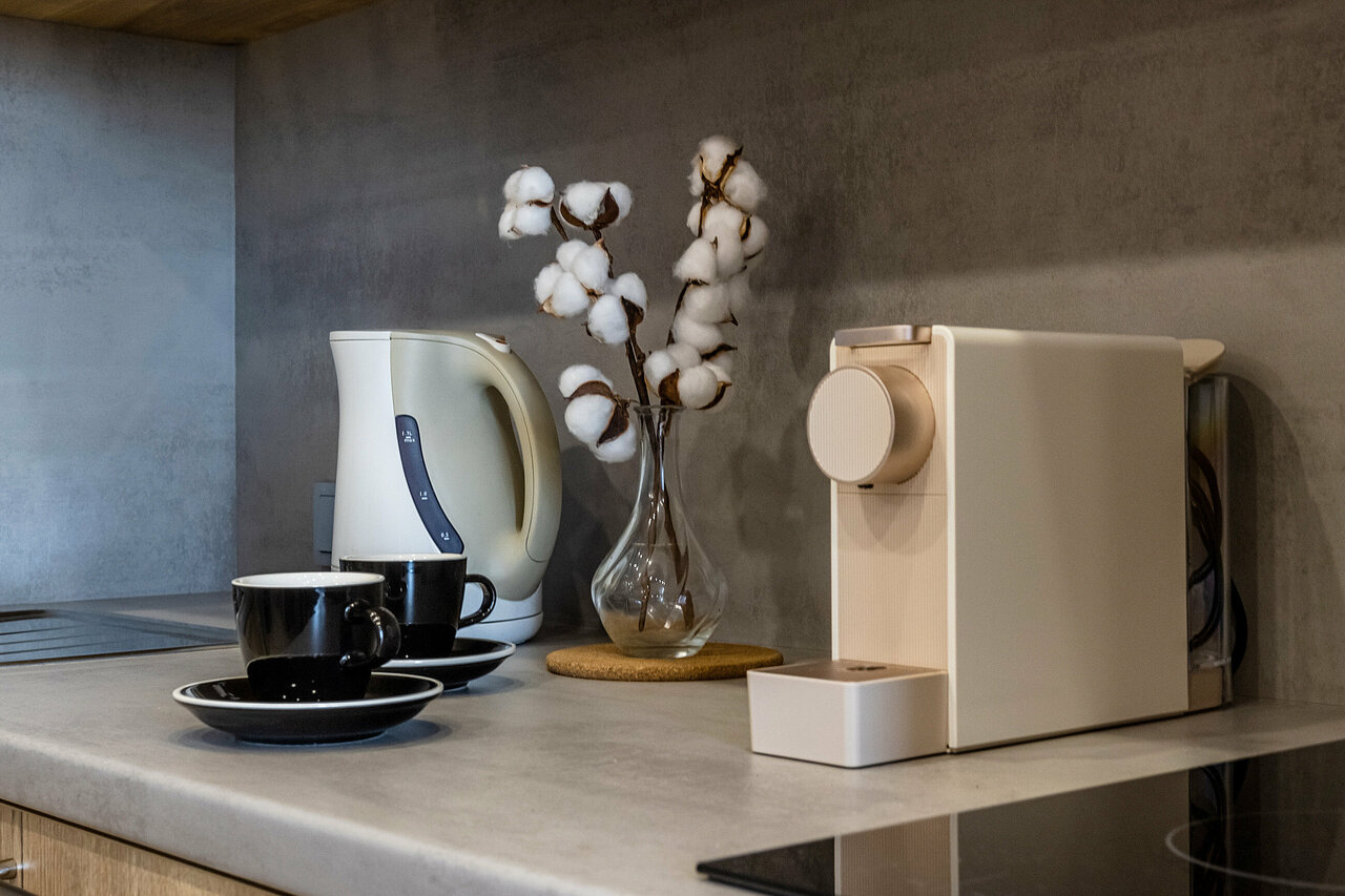 Апарт-отель 9 Ночей Нижний Новгород-17