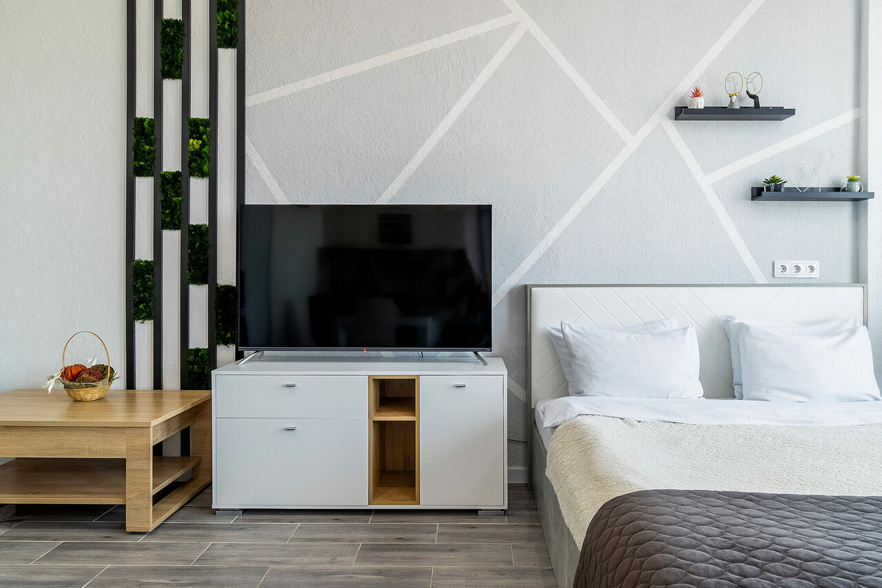 Апарт-отель 9 Ночей Нижний Новгород