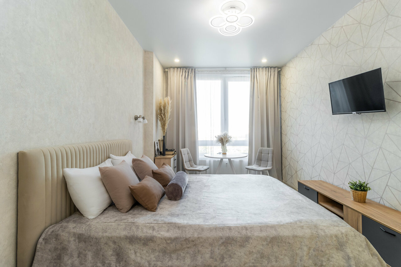 Апарт-отель 9 Ночей Нижний Новгород