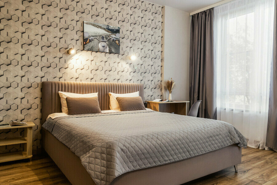 Апарт-отель 9 Ночей Нижний Новгород