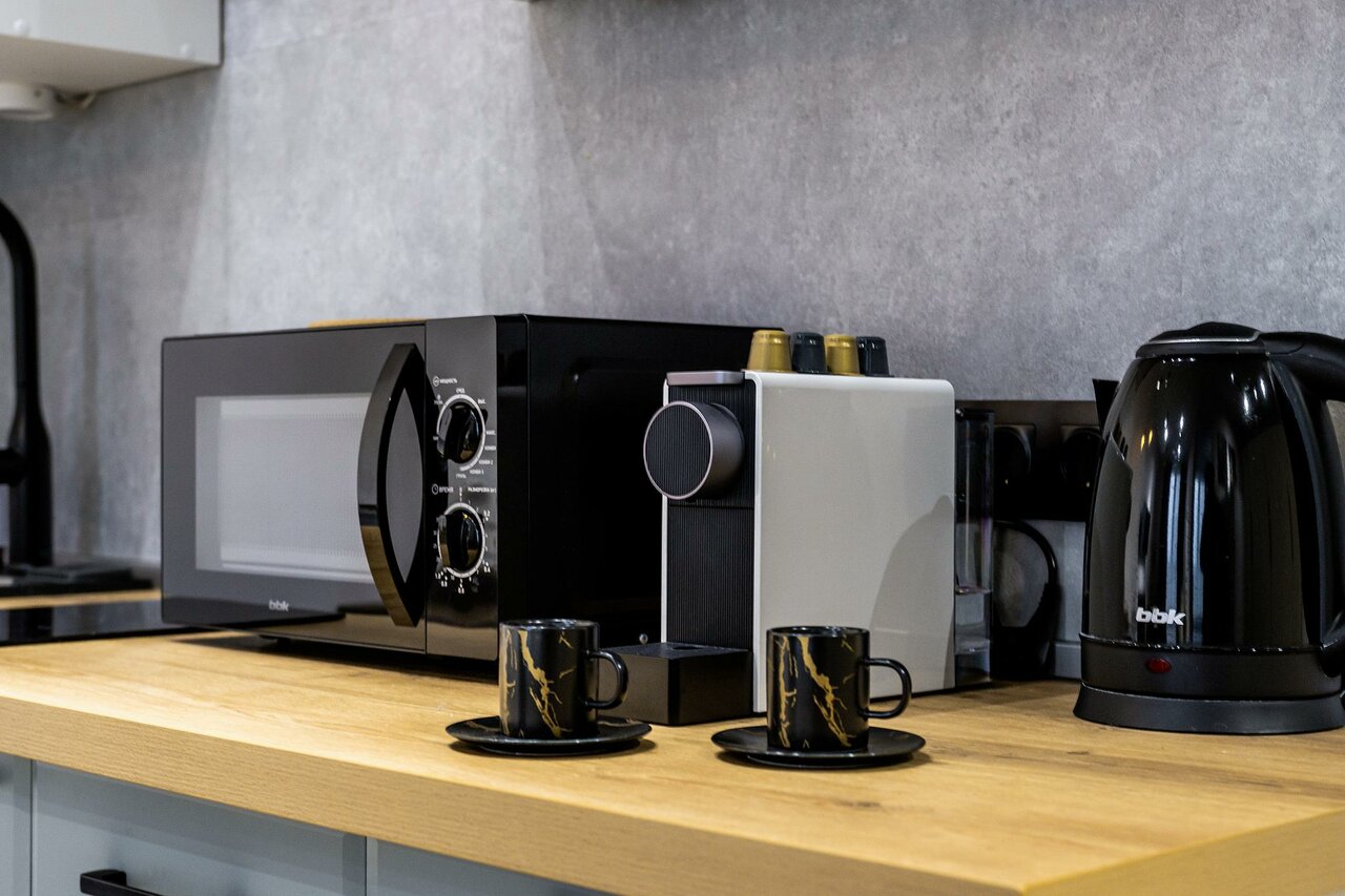 Апарт-отель 9 Ночей Нижний Новгород-221