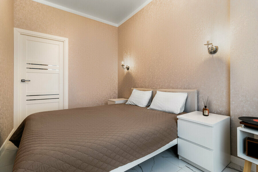 Апарт-отель 9 Ночей Нижний Новгород