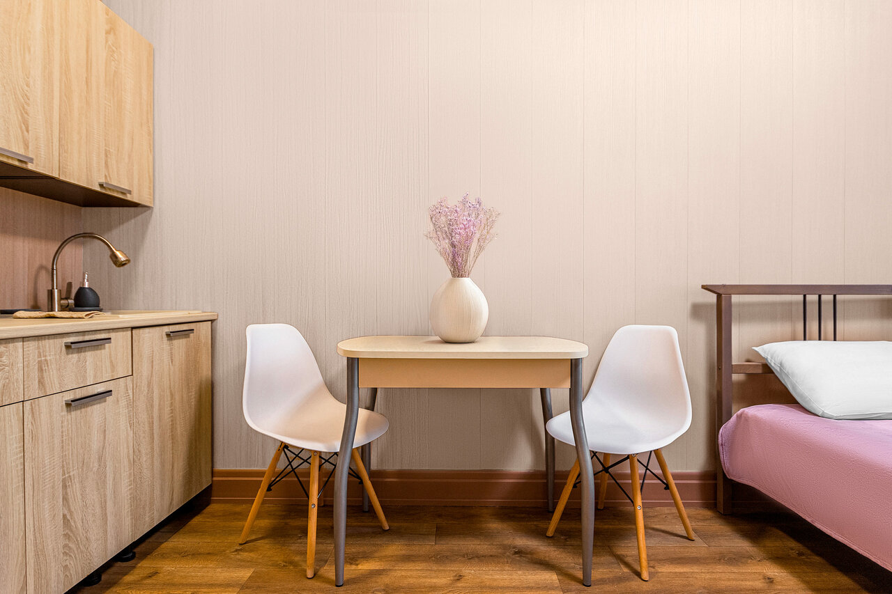 Апарт-отель 9 Ночей Нижний Новгород