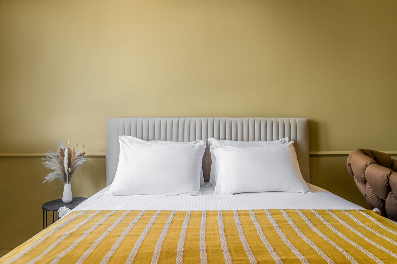 Апарт-отель 9 Ночей Нижний Новгород