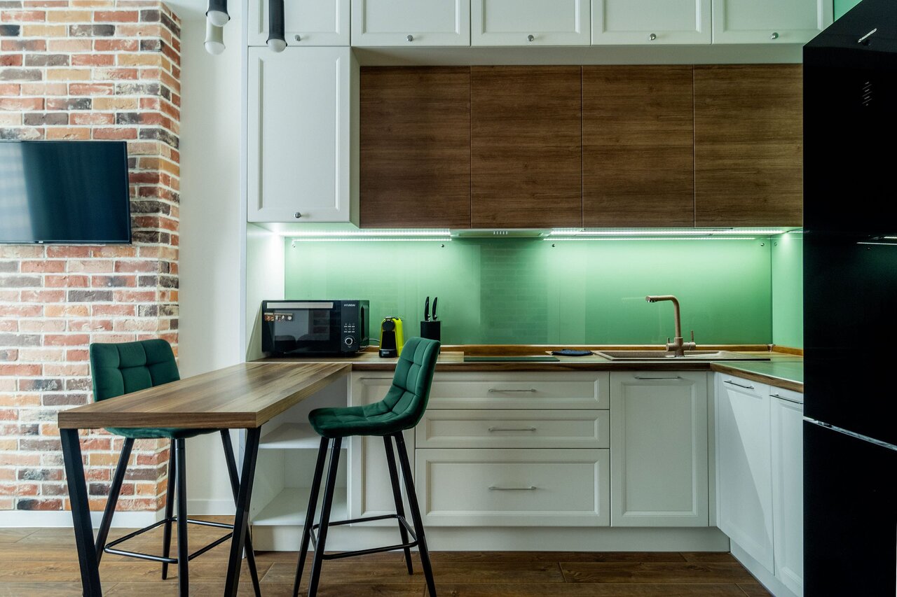 Апарт-отель 9 Ночей Нижний Новгород