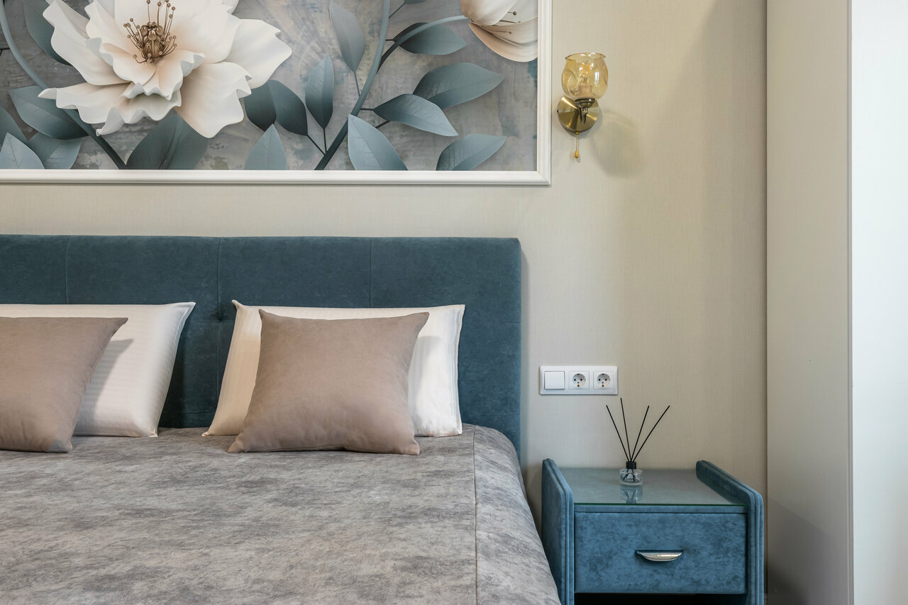 Апарт-отель 9 Ночей Нижний Новгород