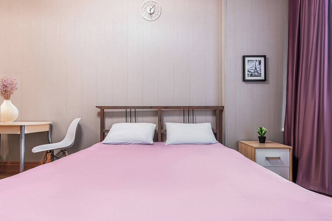 Апарт-отель 9 Ночей Нижний Новгород