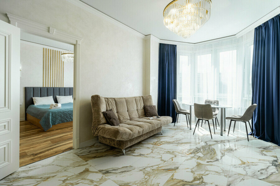 Апарт-отель 9 Ночей Нижний Новгород