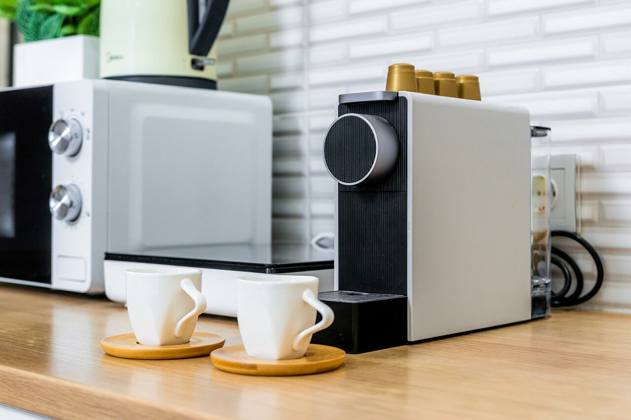 Апарт-отель 9 Ночей Нижний Новгород-148