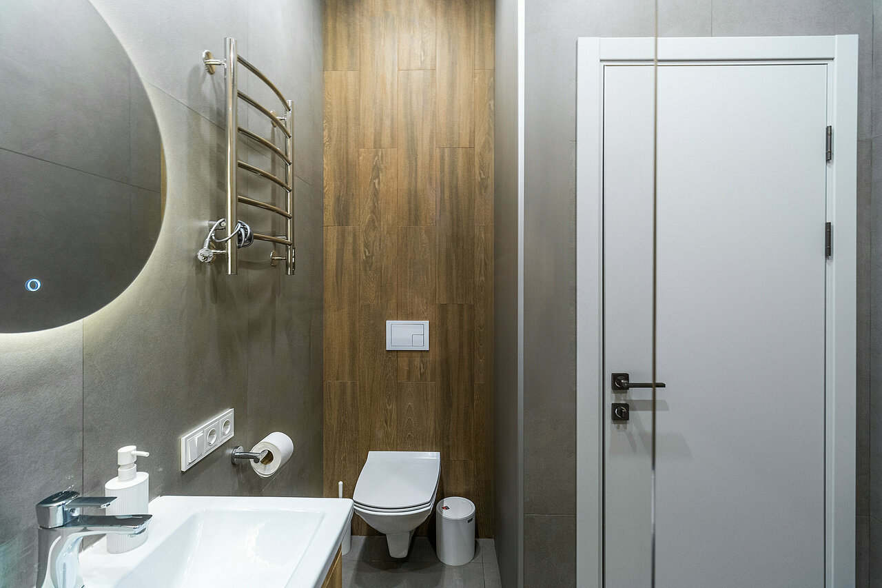 Апарт-отель 9 Ночей Нижний Новгород