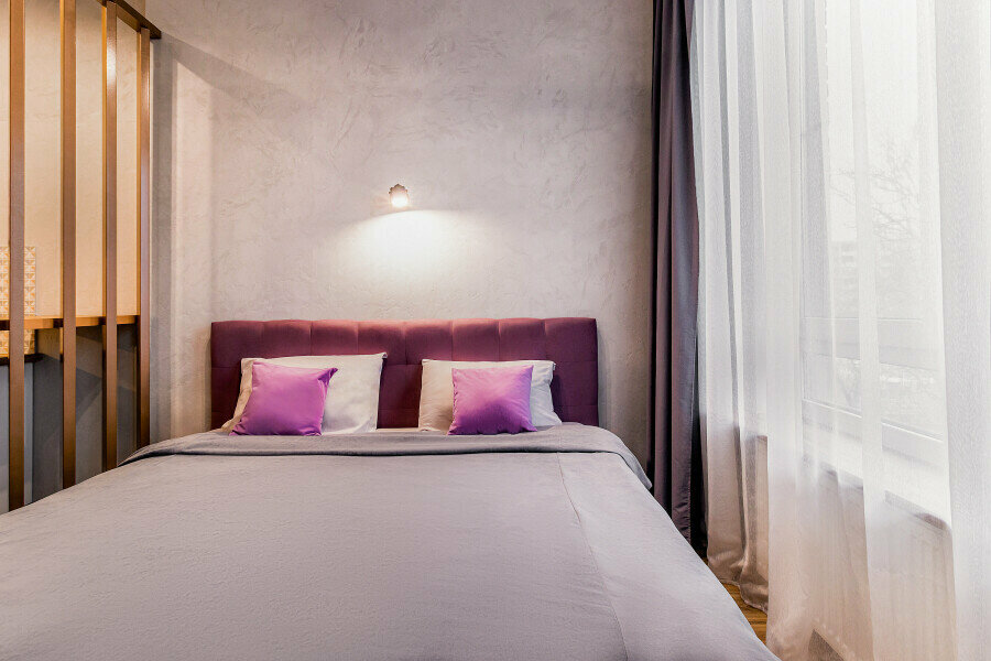 Апарт-отель 9 Ночей Нижний Новгород