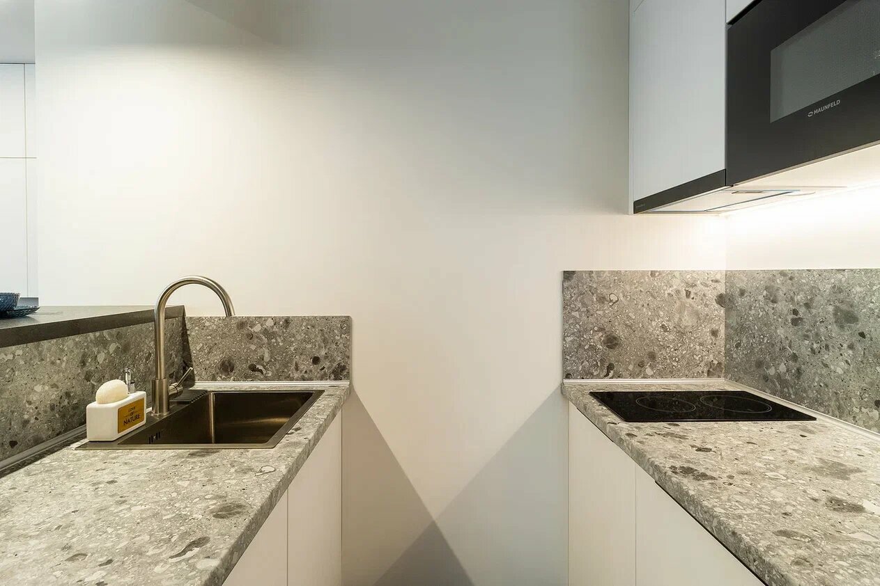 Апарт-отель 9 Ночей Нижний Новгород