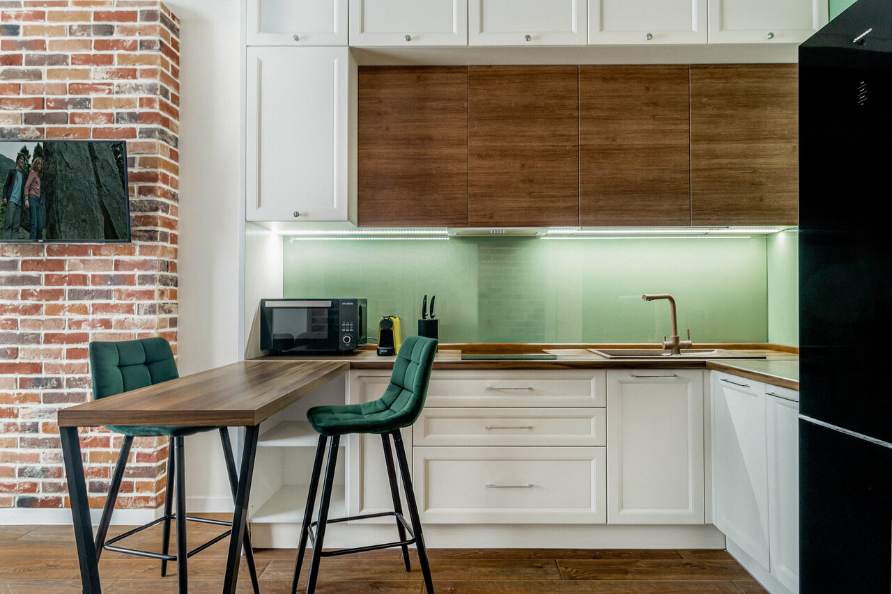 Апарт-отель 9 Ночей Нижний Новгород-22