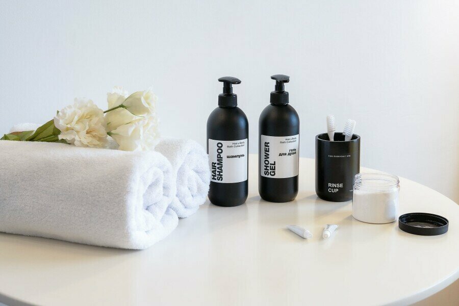 Апарт-отель 9 Ночей Нижний Новгород