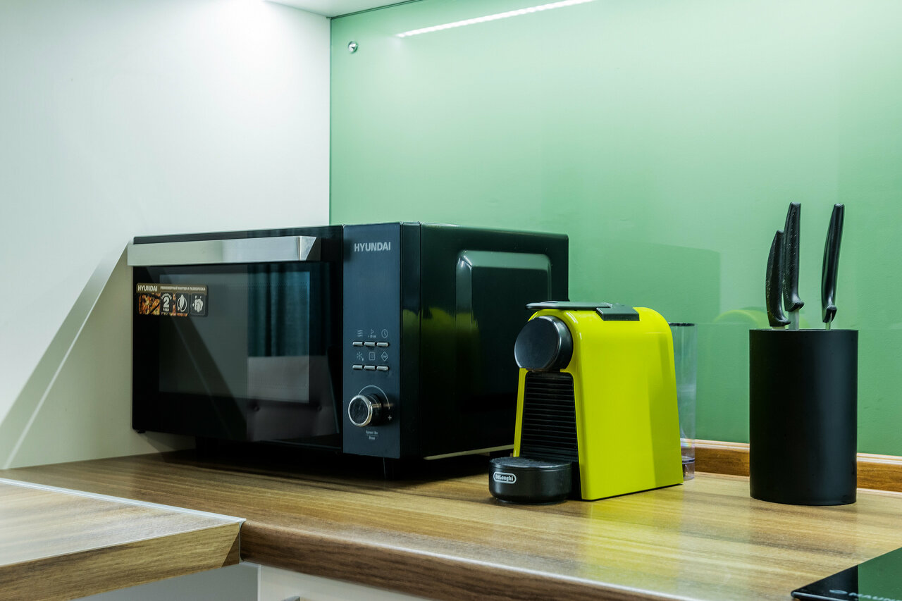 Апарт-отель 9 Ночей Нижний Новгород