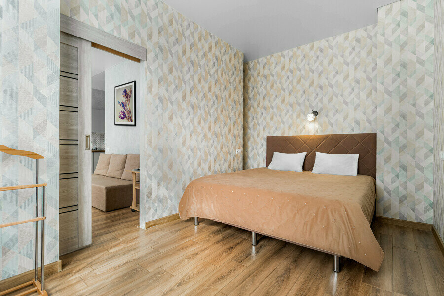 Апарт-отель 9 Ночей Нижний Новгород