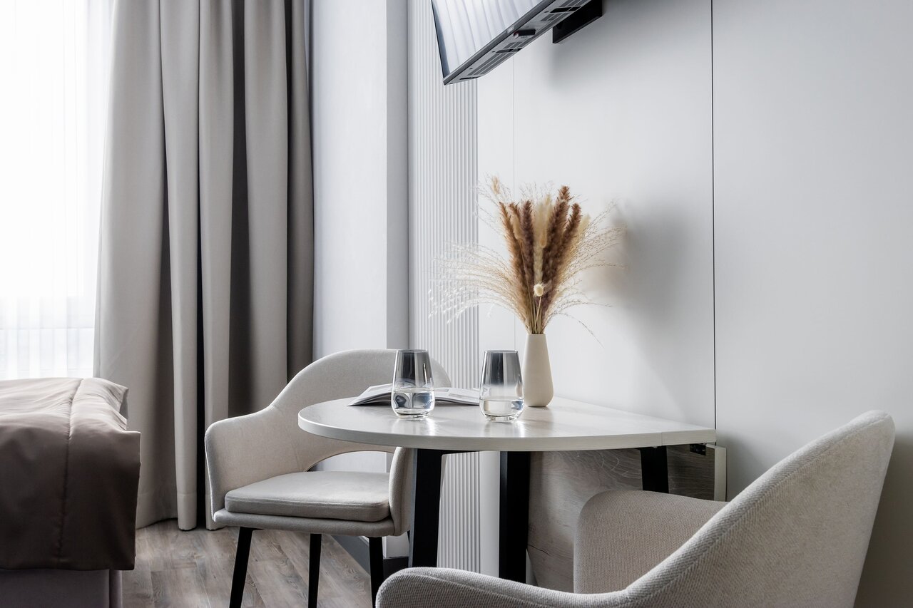 Апарт-отель 9 Ночей Нижний Новгород