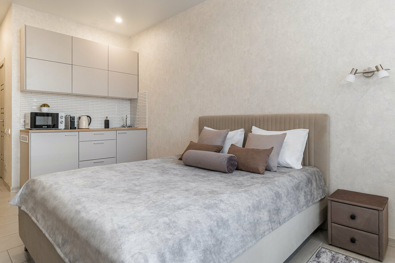 Апарт-отель 9 Ночей Нижний Новгород