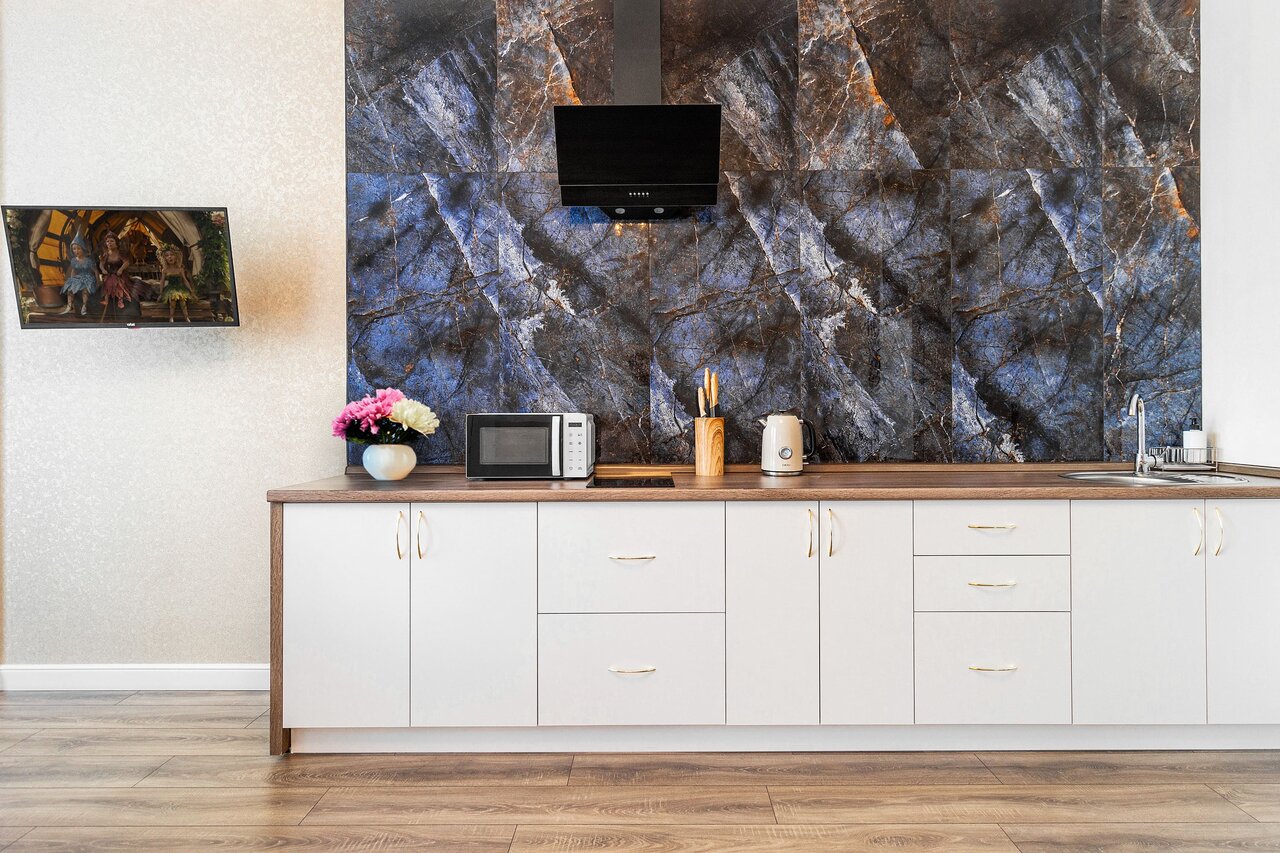 Апарт-отель 9 Ночей Нижний Новгород