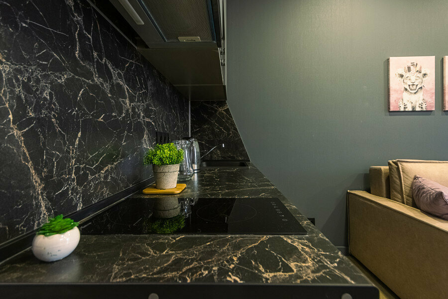 Апарт-отель 9 Ночей Нижний Новгород