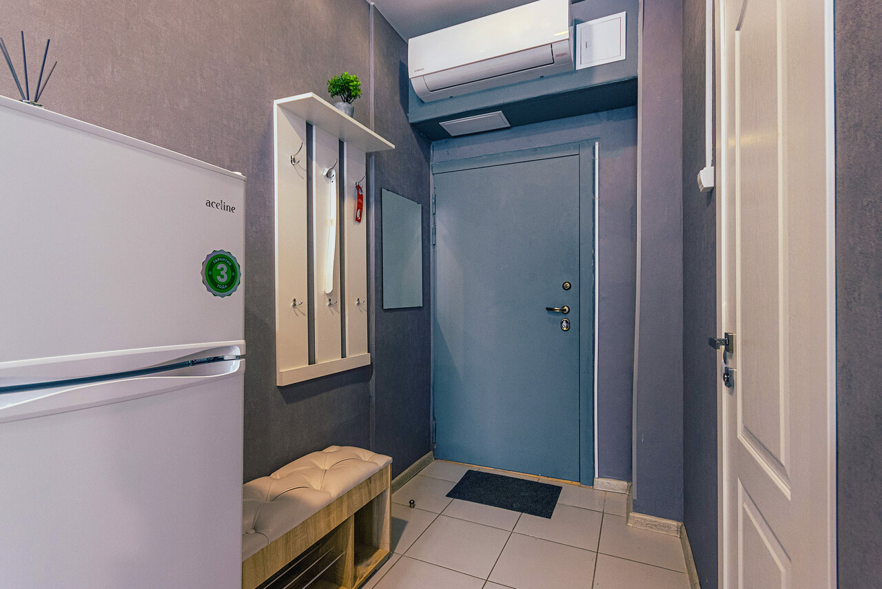 Апарт-отель 9 Ночей Нижний Новгород