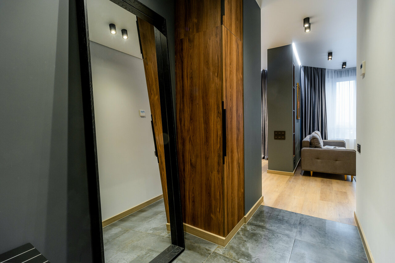 Апарт-отель 9 Ночей Нижний Новгород