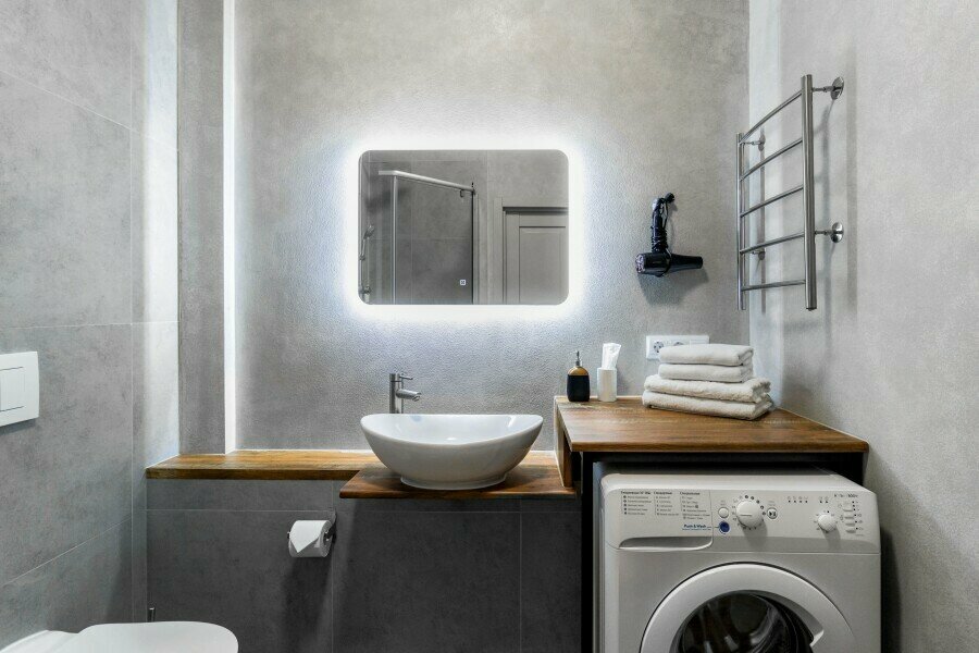 Апарт-отель 9 Ночей Нижний Новгород