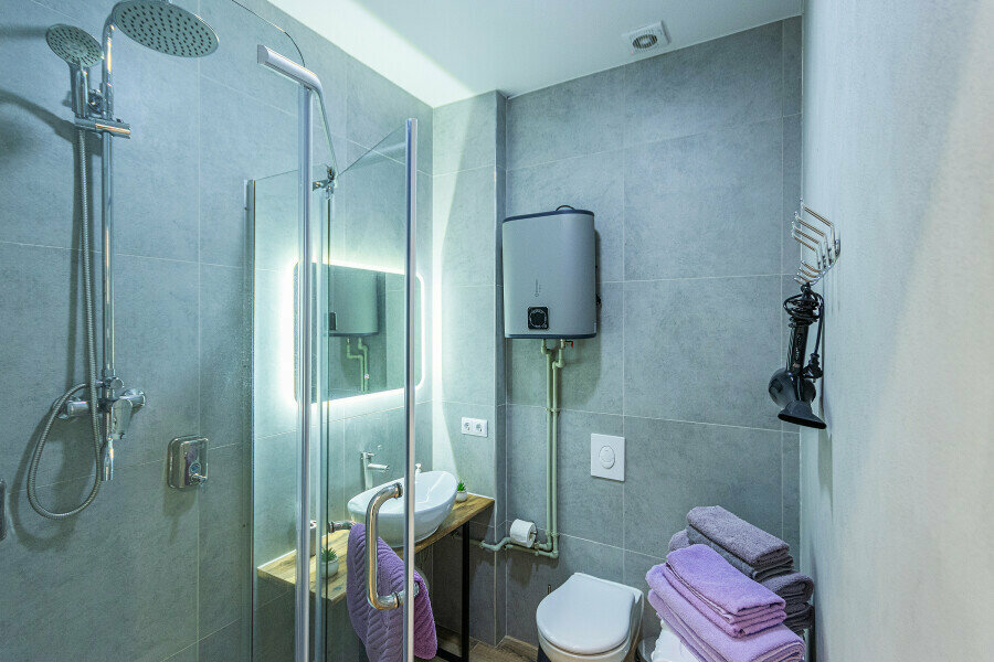 Апарт-отель 9 Ночей Нижний Новгород