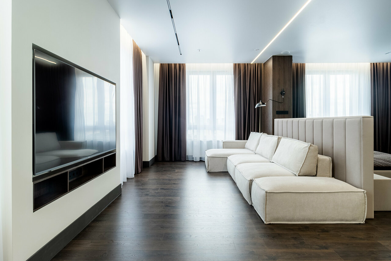 Апарт-отель 9 Ночей Нижний Новгород