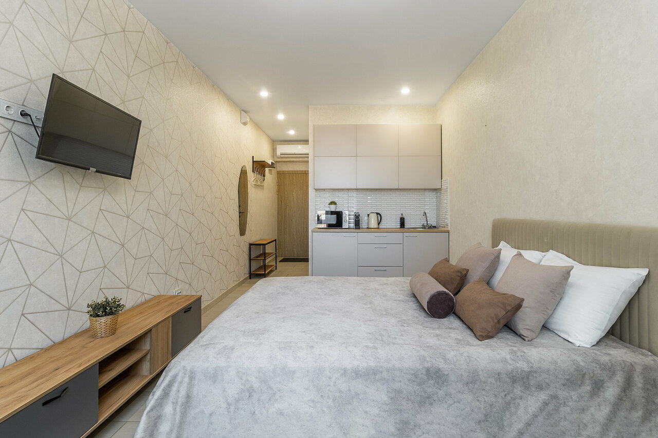 Апарт-отель 9 Ночей Нижний Новгород