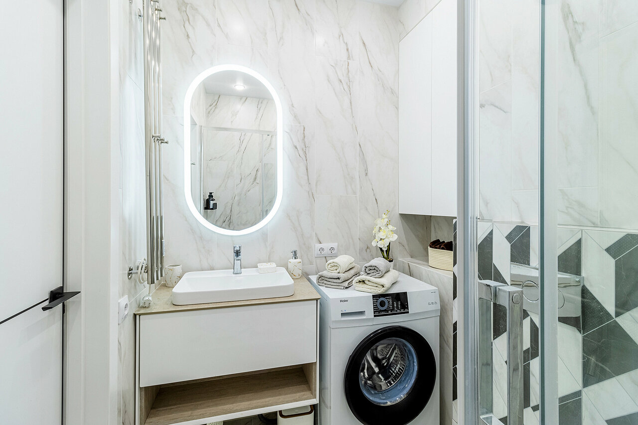 Апарт-отель 9 Ночей Нижний Новгород