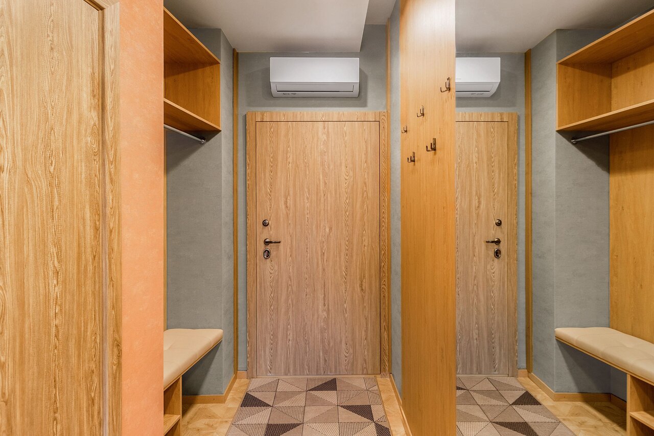 Апарт-отель 9 Ночей Нижний Новгород