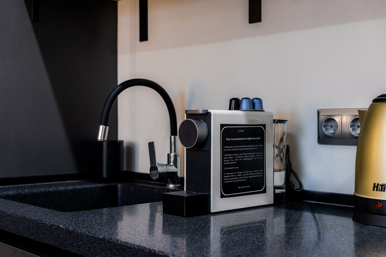 Апарт-отель 9 Ночей Нижний Новгород