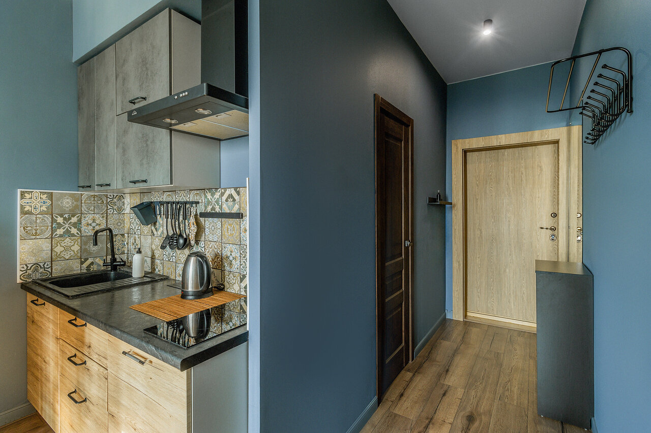 Апарт-отель 9 Ночей Нижний Новгород