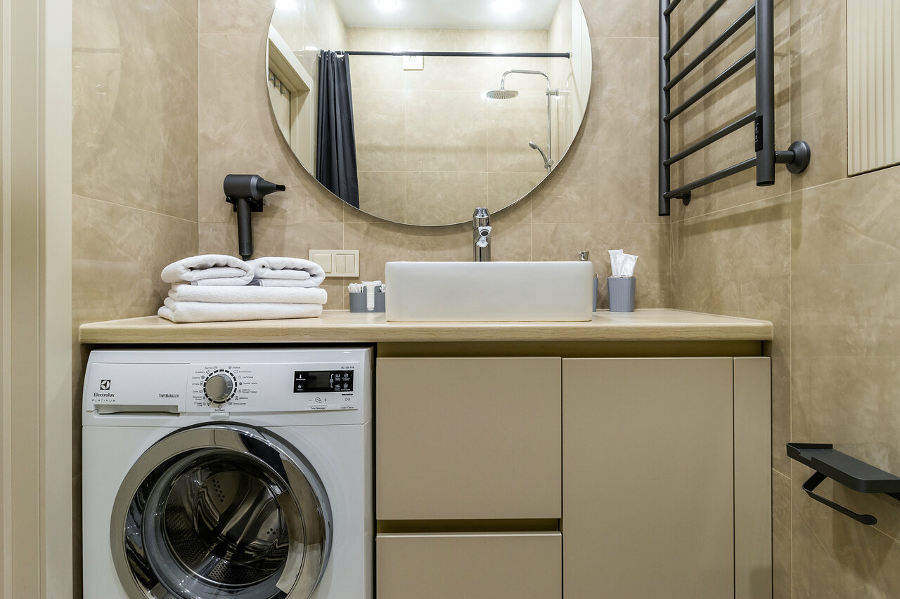 Апарт-отель 9 Ночей Нижний Новгород