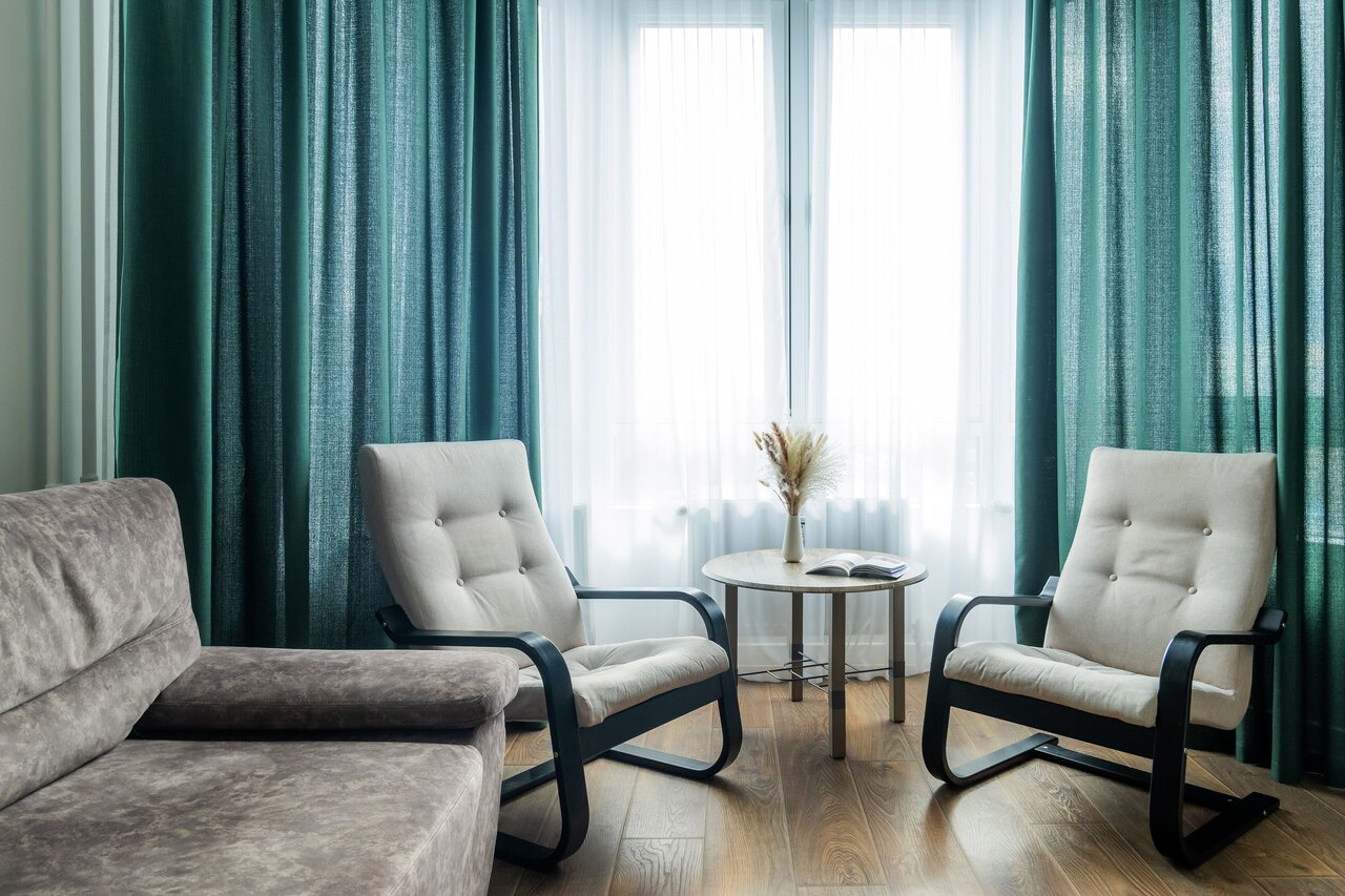 Апарт-отель 9 Ночей Нижний Новгород