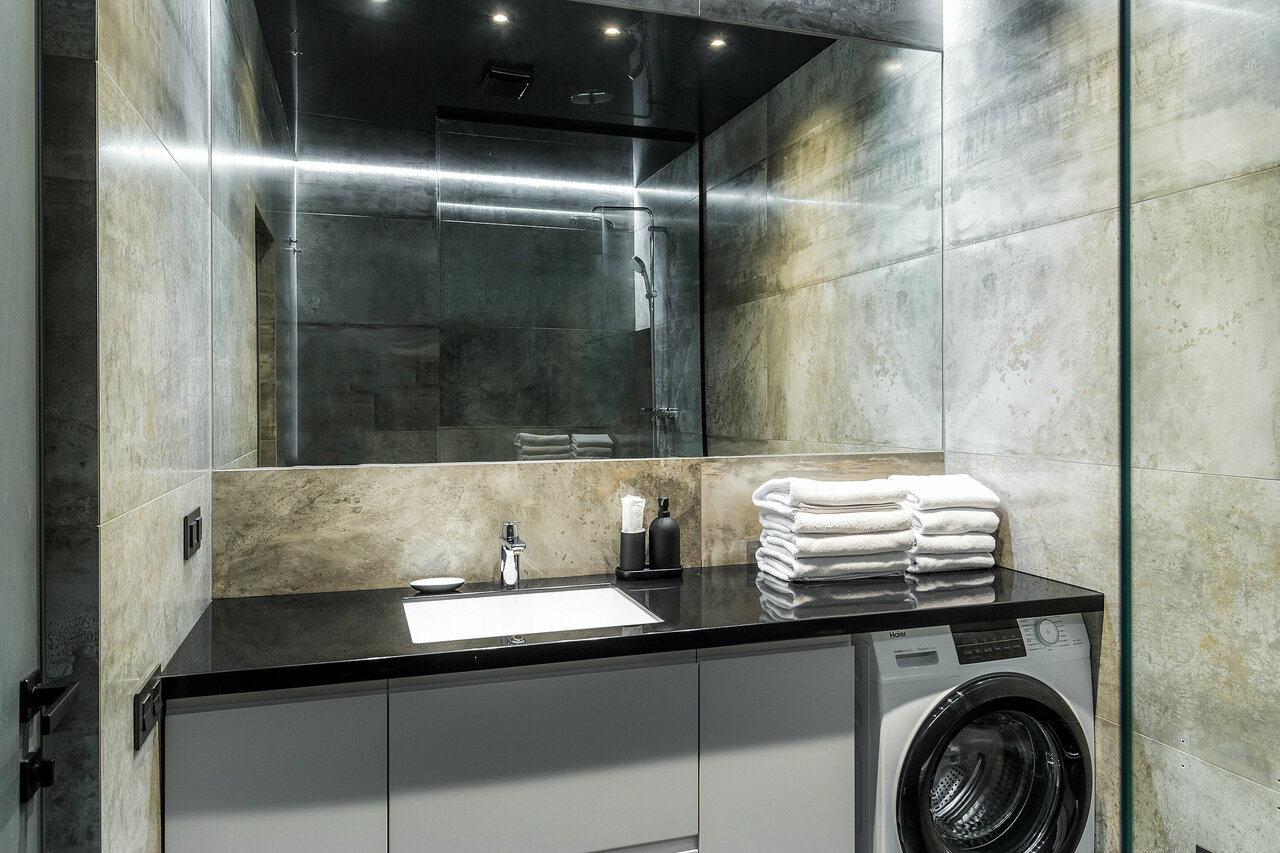 Апарт-отель 9 Ночей Нижний Новгород