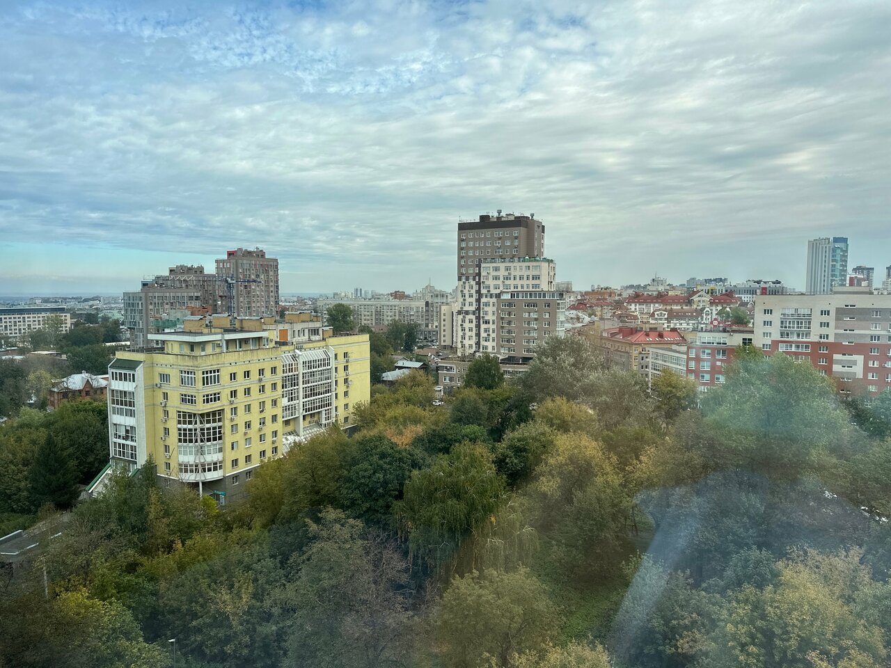 Апарт-отель 9 Ночей Нижний Новгород